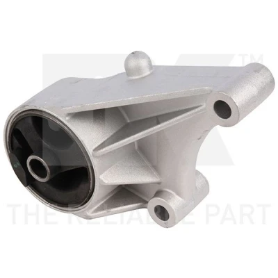 Bild av NK 59736034 Support moteur avant métal caoutchouc OPEL: Zafira B, Astra H 3/5 portes, GTC, VAUXHALL: Mk5, Mk5 Sport Hatch