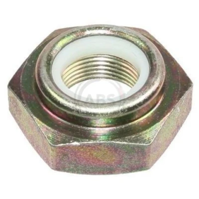 Bild av A.B.S. 910252 Écrou FORD: Sierra Mk2 3/5 portes, Mk1 portes