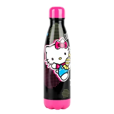 Bild av BOTELLA KONIX HELLO KITTY CANDIES