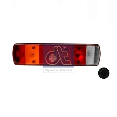 Bild av Kombinationsbackljus DT Spare Parts 1.21442