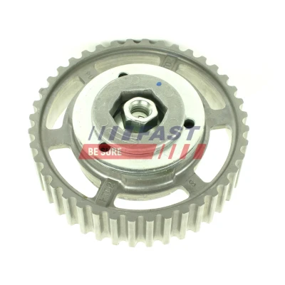 Bild av FAST FT45645 Poulie, alternateur FORD: Focus C Max, S Max Mk1