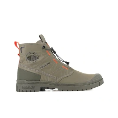 Bild av Palladium Mixed Sp20 Ankel Boot, Dusky Green, 47 EU, EU