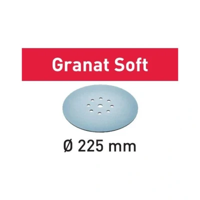 Bild av SLIPPAPPER STF D225 P180 GR S/25 Beijerbygg Byggmaterial
