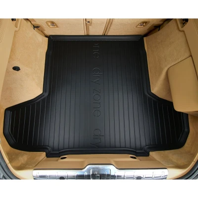 Bild av Bagageutrymmesbricka VW Tiguan I SUV 2007 2016