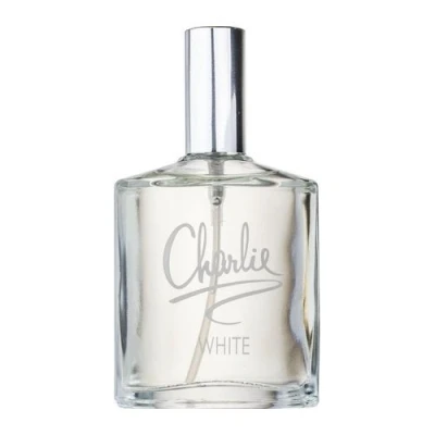 Bild av Revlon Charlie White Eau de Toilette 100 ml