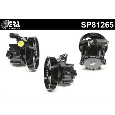 Bild av ERA Benelux SP81265 Pompe De Direction Assistée CITROËN: C5 I 5 portes, II Break