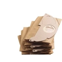 Bild av Filterclean 000773 K dammsugarpåse dammsugare K10 dammsugarpåsar 4 pack