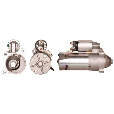 Bild av LUCAS LRS02249 Démarreur 12 2 9 FORD: S Max Mk1, Galaxy Mk2 MPV, MONDEO 4