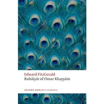 Bild av Rubáiyát of Omar Khayyám