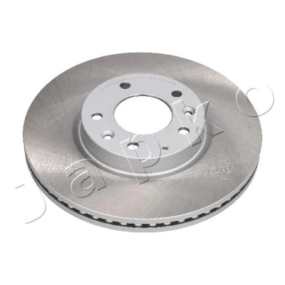 Bild av JAPKO 60353C Disque de frein Essieu avant 299 25 5 72 ventilé peint OPEL: Insignia A Berline, MAZDA: 6 3/5 portes, Break, Berline