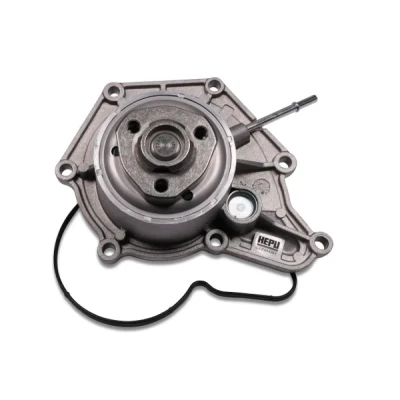 Bild av HEPU P683 Pompe à eau avec joint d&#039;étanchéite commutable mécanique Métal AUDI: A6 C7 Avant, A7 Sportback, Berline