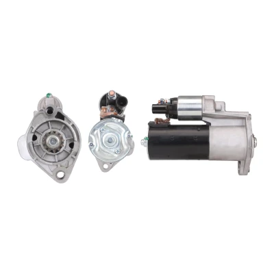 Bild av LUCAS ELECTRICAL LRS03859 Démarreur 12 2,2 VOLKSWAGEN: Crafter 30 50 Van, Amarok Pick up, 35 Bus