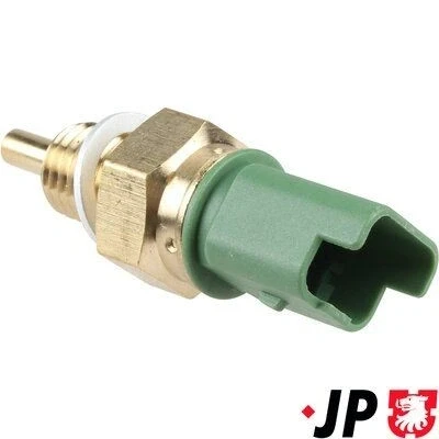 Bild av JP GROUP 4193100400 Sonde de température, liquide refroidissement CITROËN: C3 I 3/5 portes, Jumpy Van, Saxo PEUGEOT: 206+ portes