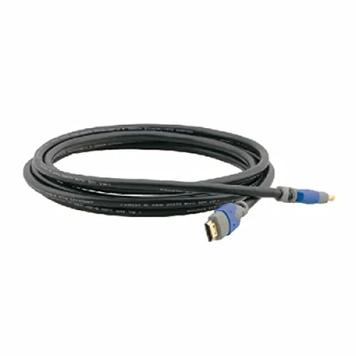 Bild av Kramer C HM/HM/PRO Series 15 HDMI kabel med Ethernet hane till 4.6 m dubbelt skärmad
