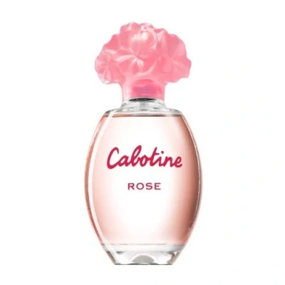Bild av Grès Cabotine Rose Eau de Toilette 100 ml