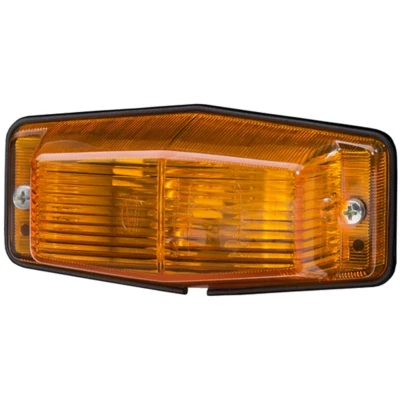 Bild av Extrablinkers HELLA 2BM 001 321