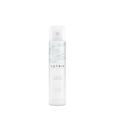 Bild av Cutrin Vieno Sensitive Hairspray Light 300 ml