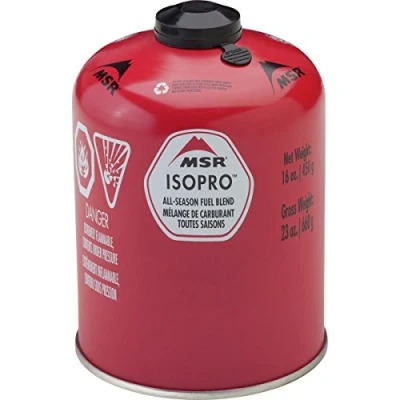Bild av MSR Isopro 450 g
