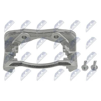 Bild av NTY HZP CT 031A Support d&#039;Étrier de Frein des deux côtés l&#039;essieu avant CITROËN: C3 I 3/5 portes, C2 portes