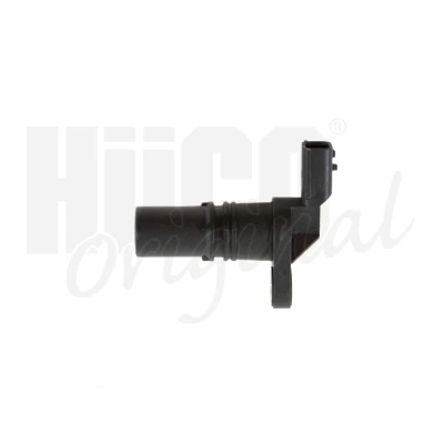 Bild av HITACHI 131834 Capteur d&#039;impulsions 2 inductif RENAULT: CLIO 3, TWINGO 2, MEGANE NISSAN: Qashqai / Qashqai+2 I, Pathfinder 3