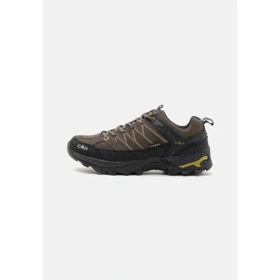Bild av CMP Rigel LOW Trekking Shoes WP Hikingskor, Storlek: 46, Fango Skinn/syntet