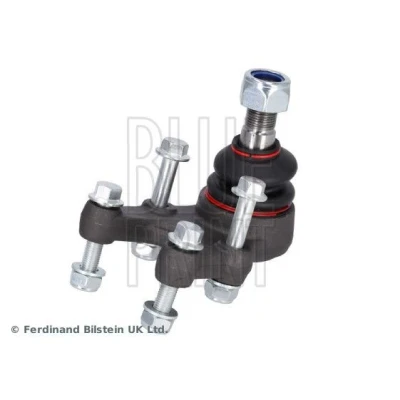 Bild av BLUE PRINT ADN18603 Rotule de suspension Essieu avant gauche, inférieur avec kit vis, rondelles 20 pour bras oscillant transversal