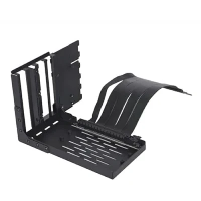 Bild av Lian Li VG4 4 V2X Vertical GPU Kit schwarz