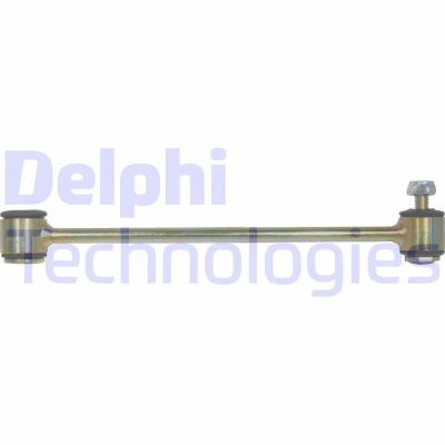 Bild av DELPHI TC1387 Biellette de barre stabilisatrice 260 M10x1.5 MERCEDES BENZ: Classe E Berline, Break, CLS Coupe