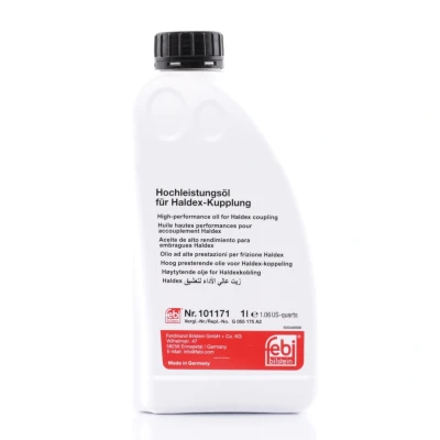 Bild av Transmissionsolja FEBI BILSTEIN 101171