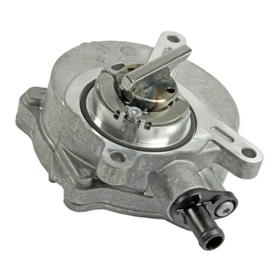 Bild av METZGER 8010012 Pompe à Vide avec joint d&#039;étanchéite référence OE BMW: 5 Berline, X5, 6 Coupe