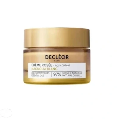 Bild av Decléor Aromessence White Magnolia Rosy Cream 50 ml