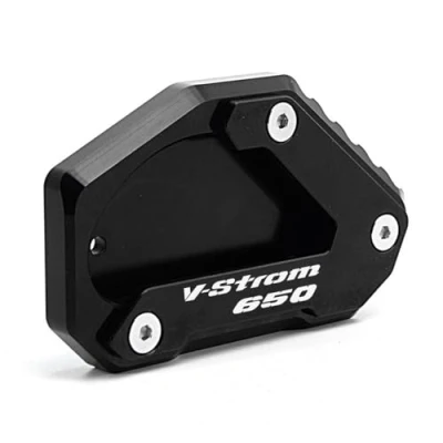 Bild av Motorcykelstöd förlängning för Suzuki DL650 V Strom 650 XT Vstrom 20122019 2020 2021