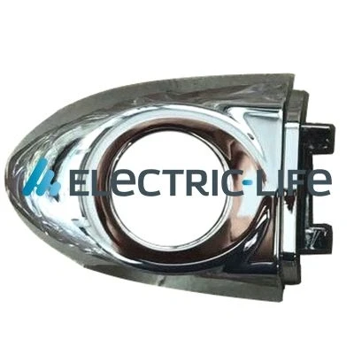 Bild av Dörrhandtag ELECTRIC LIFE ZR80894