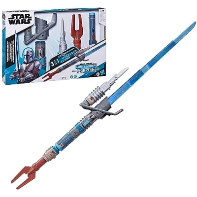 Bild av Star Wars LS FORGE MASTERWORKS 3.0