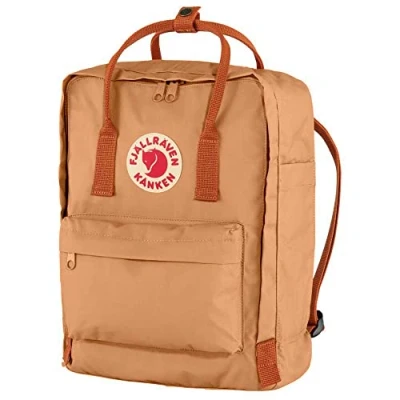 Bild av Fjällräven Ryggsäck, Storlek: One Size, Beige
