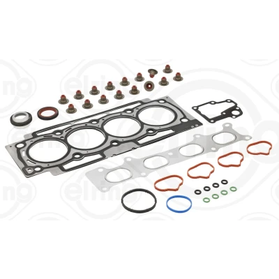 Bild av ELRING 687.860 Jeu de joints d&#039;étanchéité, culasse cylindre avec joint tige soupape, sans couvercle soupape CITROËN: C4 Picasso 1