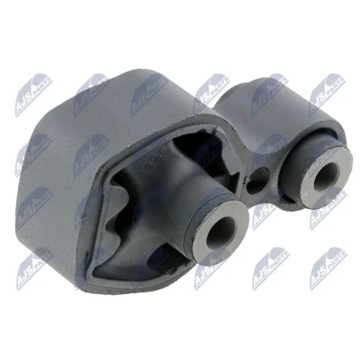 Bild av NTY ZPS MZ 066 Support moteur arrière métal caoutchouc MAZDA: CX 5 I, 6 Berline, 3 3/5 portes