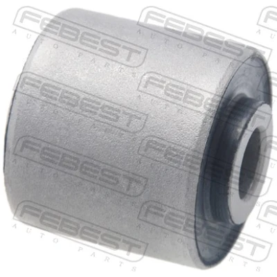Bild av FEBEST LRAB 035 Silent Bloc De Triangle Essieu avant inférieur, LAND ROVER: Range Rover 1, Defender SUV Cabriolet,