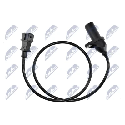 Bild av NTY ECP FT 001 Capteur d&#039;impulsions 3 inductif FIAT: Punto II 3/5 portes, I Cabriolet, Marea Weekend, LANCIA: Y