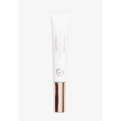 Bild av GOSH Copenhagen SOFT&#039;N Clear LIP BALM Läppbalsam, Storlek: 8 ml, Glaze