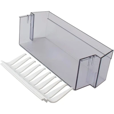 Bild av Dometic flaskfack (dörrfack) inklusive ränder transparent kylskåp 289078664