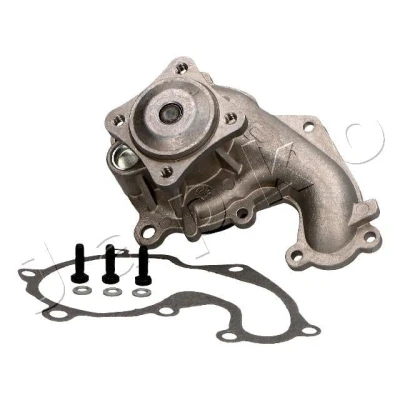 Bild av JAPKO 350300 Pompe à eau FORD: Focus Mk1 3/5 portes, 2, FIESTA 4