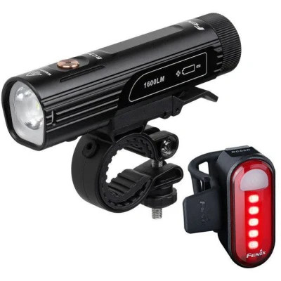 Bild av Fenix BC26R + BC05R v2.0