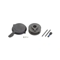 Bild av Hazet 9014MG 20/8 Omskifter 1 stk