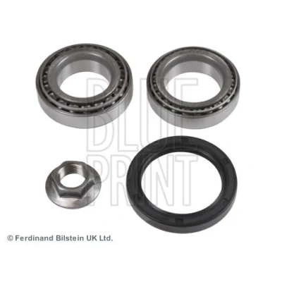 Bild av BLUE PRINT ADM58235 Kit de roulements roue Essieu avant gauche, droit 65, 63 Roulement à rouleaux coniques FORD: Ranger Mk2