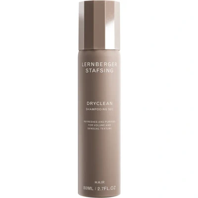 Bild av Lernberger Stafsing Dryclean Dry Shampoo Travel Size 80 ml