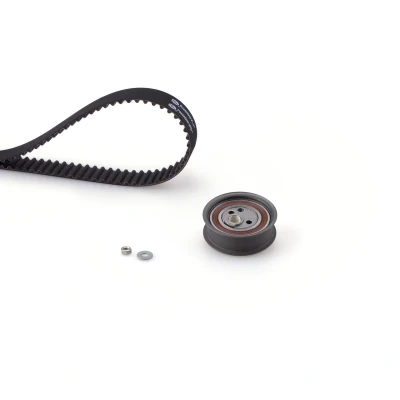 Bild av GATES FleetRunner Micro V Stretch Fit K025424XS Kit de distribution AUDI: A4 B5 Berline, Avant, VOLKSWAGEN: Passat Berline