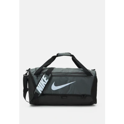 Bild av Nike Performance DUFF Unisex Sportväska, Storlek: One Size, Iron grey/black/white