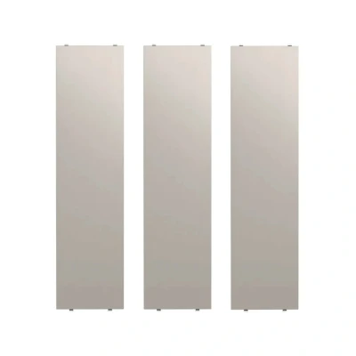 Bild av String Furniture Shelves 3pcs Hylla Beige 78x20 cm