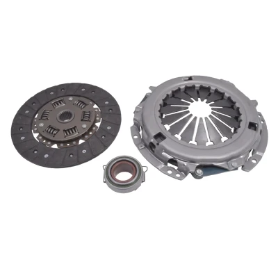 Bild av BLUE PRINT ADT330133 Kit d&#039;Embrayage à trois pièces avec graisse synthétique butée de débrayage 236 TOYOTA: Dyna 150 Сamion Plateau/Сhâssis